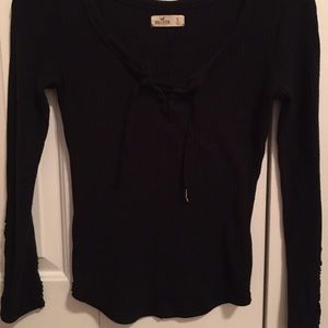 Hollister long sleeve